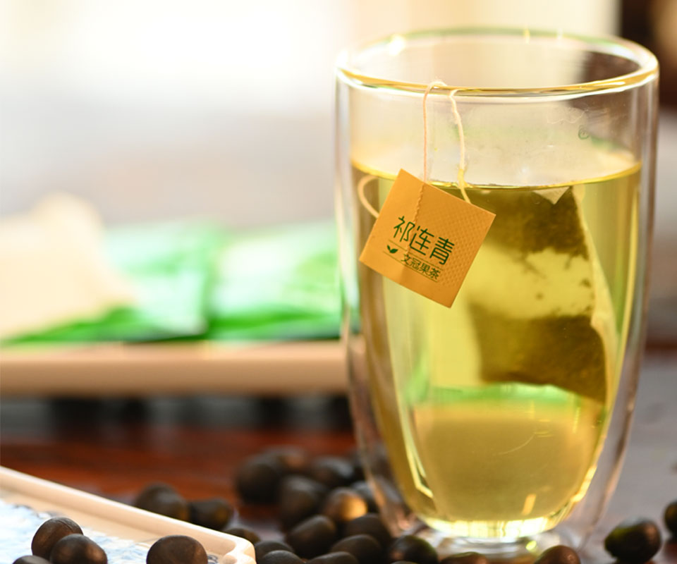 九和農業有限公司致力于文冠樹產品的研發和推廣，是中國高端文冠樹茶和文冠樹籽油的引領者。